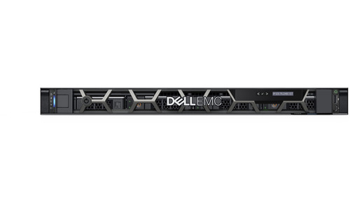 Dell PowerEdge R250 (3VGCG)