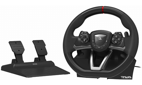 Hori RWA: Racing Wheel Apex PS5