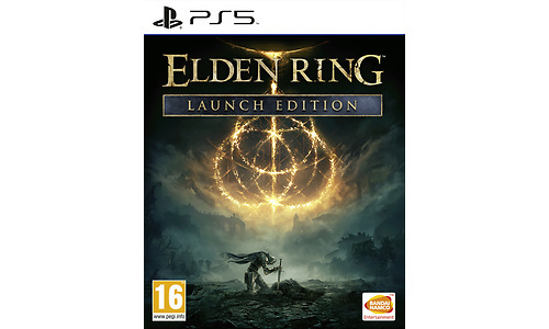 Elden Ring Day One Edition (PlayStation 5)
