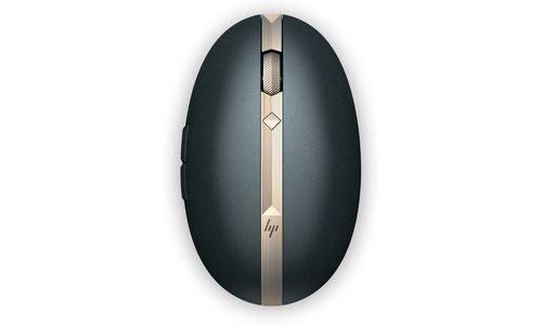 HP Spectre Rechargeable Mouse 700 Silver/Blue