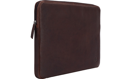 BlueBuilt BBLL121 Leather Sleeve 15" Brown