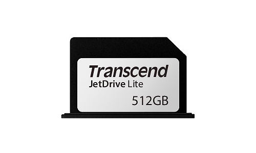 Transcend JetDrive Lite 330 512GB