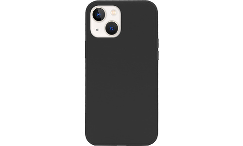 BlueBuilt Hard Case Apple iPhone 13 Mini Back cover MagSafe Black