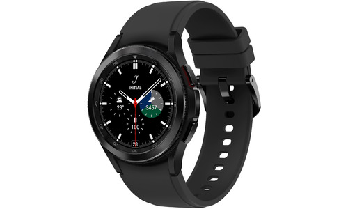 Samsung De Galaxy Watch 4 Classic 42mm BT Black