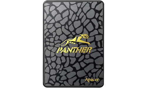 Apacer AS340 Panther 480GB