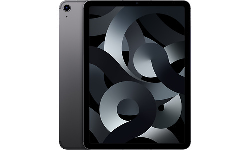 Apple iPad Air 2022 WiFi 256GB Space Grey