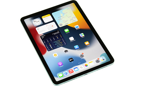Apple iPad Air 2022 WiFi + Cellular 256GB