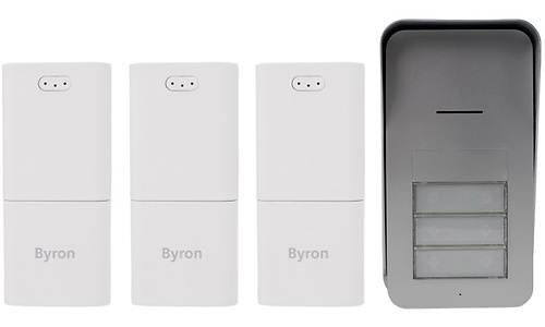 Byron DIC-21535