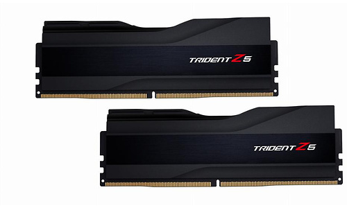 G.Skill Trident Z5 Black 32GB DDR5-6400 CL32 kit
