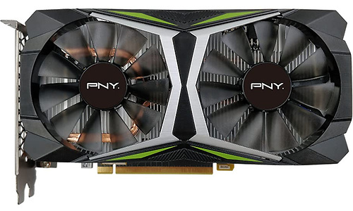PNY GeForce RTX 2060 XLR8 Gaming Uprising 12GB