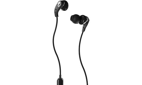 Skullcandy Sport Earbuds Set In-Ear Black