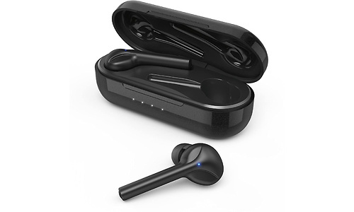 Hama Bluetooth "Spirit Go" True Wireless In-Ear Black