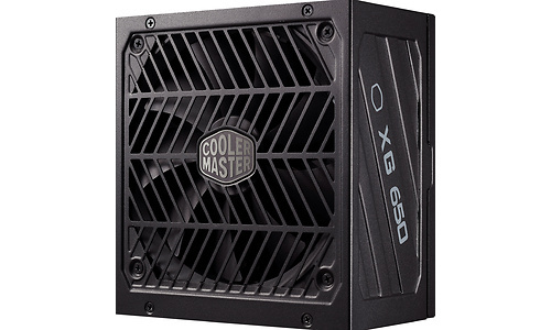 Cooler Master XG650 Platinum 650W