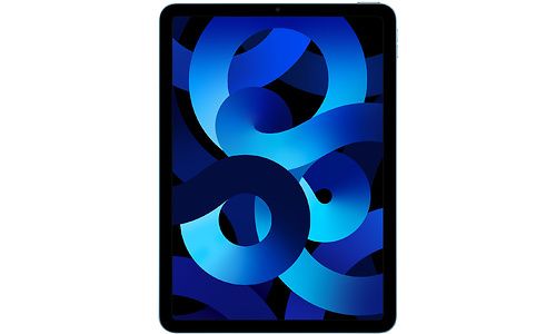 Apple iPad Air 2022 WiFi 64GB Blue