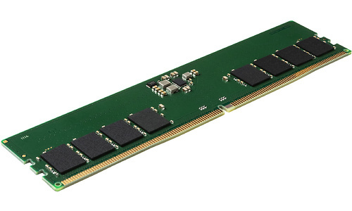 Kingston ValueRam 8GB DDR5-4800 CL40 (KVR48U40BS6-8)