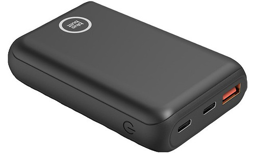 BlueBuilt Powerbank 10000 Power Delivery Quick Charge