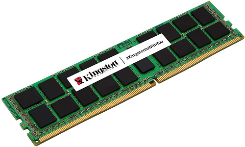 Kingston 32GB DDR4-3200 CL22 ECC Registered (KTD-PE432/32G)