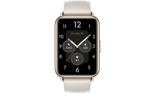 Huawei Watch Fit 2 Classic Grey (55029106)