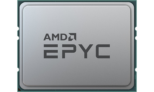 AMD Epyc 75F3 Tray