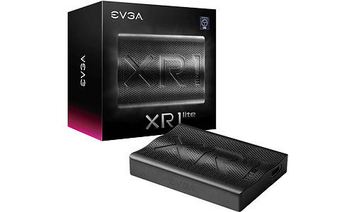 EVGA XR1 Lite Capture Card