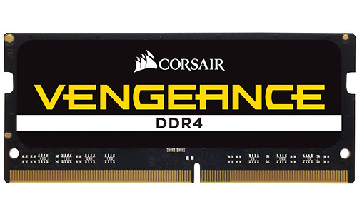 Corsair Vengeance 8GB DDR4-3200 CL22 Sodimm (CMSX8GX4M1A3200C22)