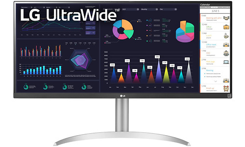 LG UltraWide 34WQ650-W
