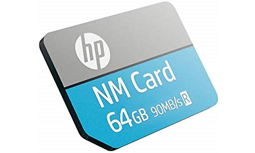 HP NM-100 64GB