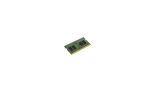 Kingston ValueRam 8GB DDR4-2666 CL19 Sodimm