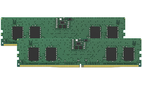Kingston 16GB DDR5-4800 CL40 kit (KCP548US6K2-16)