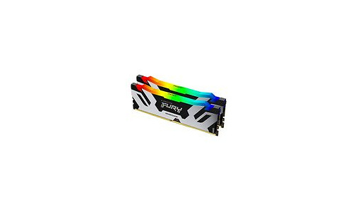 Kingston Fury Renegade RGB 32GB DDR5-6400 CL32 kit