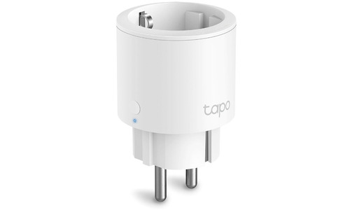 TP-Link Mini Smart WiFi Socket Energy Monitoring