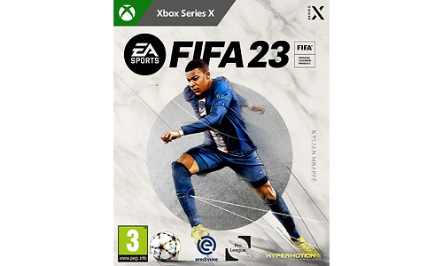 Fifa 23 (Xbox Series X)