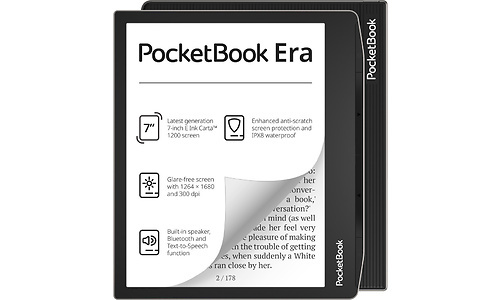 PocketBook Era 16GB Silver