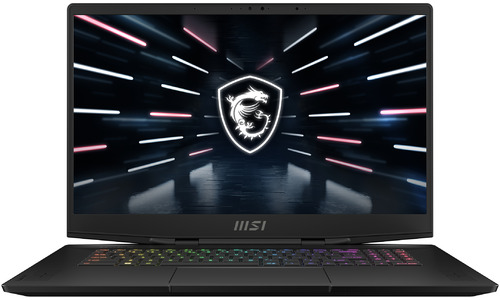 MSI Stealth GS77 12UHS-033BE