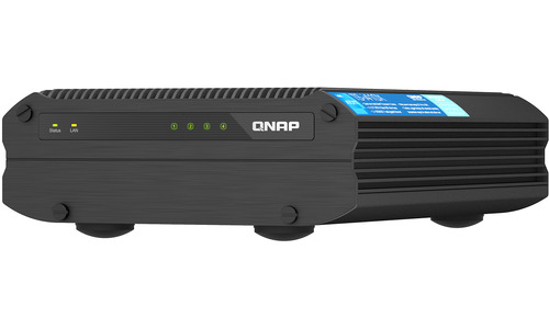 QNAP TS-I410X-8G