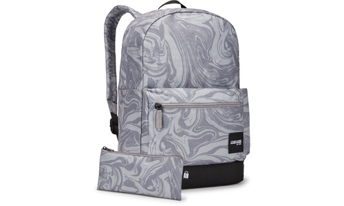 Case Logic CCAM1216 Backpack 15,6 " Marmer