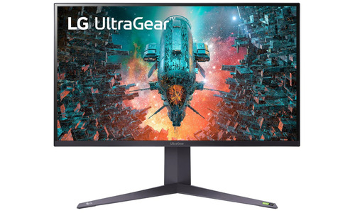 LG UltraGear 32GQ950-B