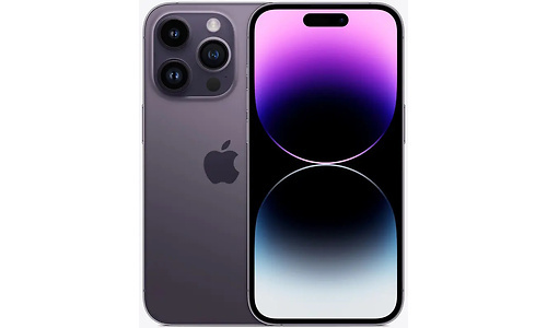 Apple iPhone 14 Pro Max 256GB Deep Purple