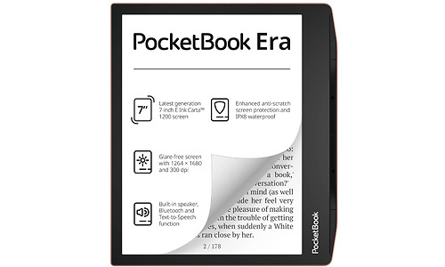 PocketBook Era Sunset Copper 64GB Copper