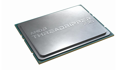 AMD Ryzen ThreadRipper Pro 5975WX Tray