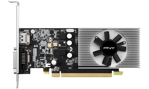 PNY GeForce GT 1030 GDDR4 2GB
