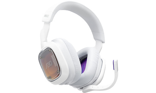 Astro Gaming A30 Lightspeed PlayStation White