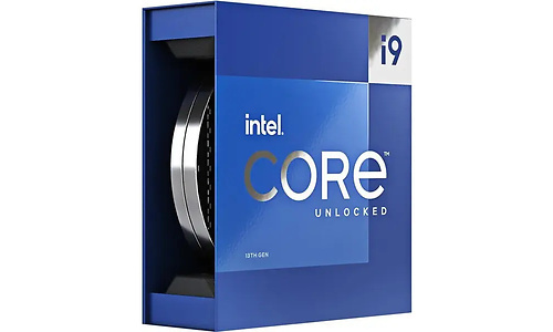 Intel Core i9 13900K Boxed