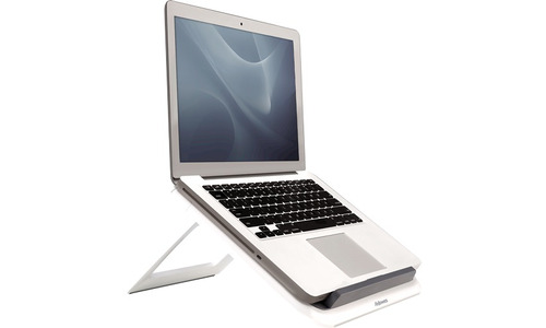 Fellowes I-Spire Series laptopstandaard Quick Lift White
