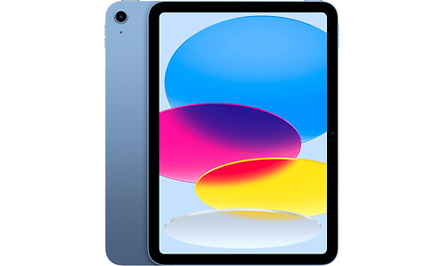 Apple iPad 2022 WiFi 256GB Blue