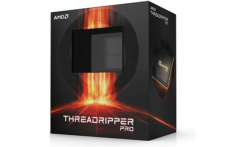 AMD Ryzen Threadripper Pro 5955WX Boxed