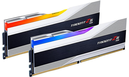 G.Skill Trident Z5 RGB 32GB DDR5-7200 CL34 kit