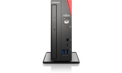 Fujitsu Esprimo G6012 (VFY:G612EPC51MIN)