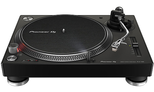 Pioneer Pioneer DJ PLX-500 Black