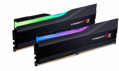 G.Skill Trident Z5 RGB XMP 32GB DDR5-6800 CL34 kit